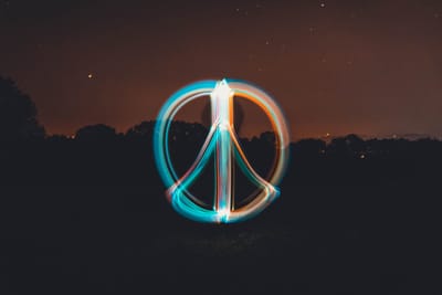 Why Should We Be Optimistic About Our World?