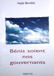 Bénis soient nos gouvernants