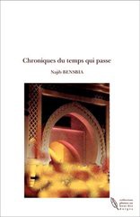 CHRONIQUES DU TEMPS QUI PASSE