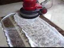 تنظيف السجاد والموكيت