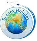 DREAM HOLIDAY