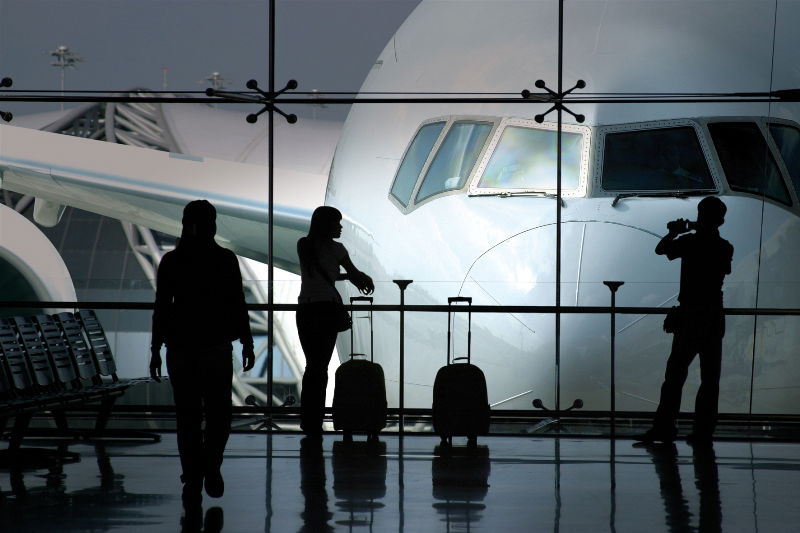 TRAVEL CONSULTING