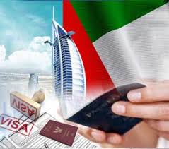 Visa Services