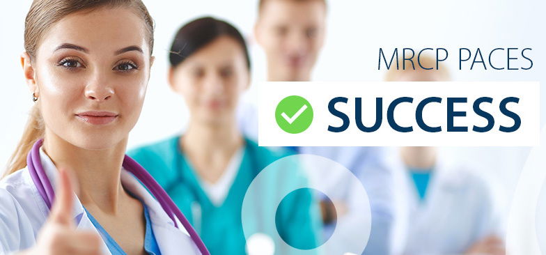 MRCP PACES Exam Preparatory Course