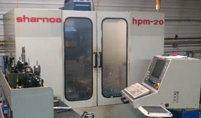 Machining Services image