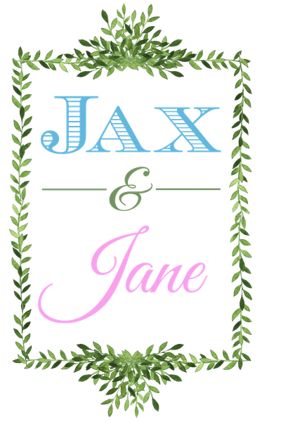 Jax & Jane