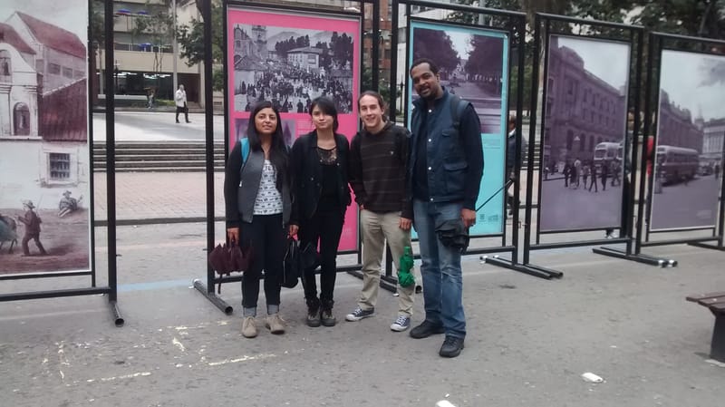 Nuestro Semillero va haciendo historia