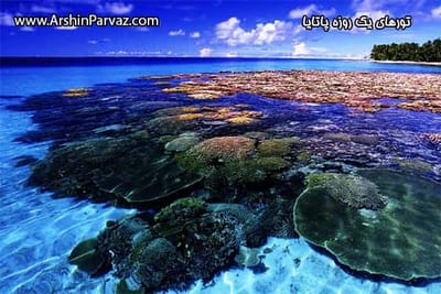 بهترین سواحل تایلند را بشناسید