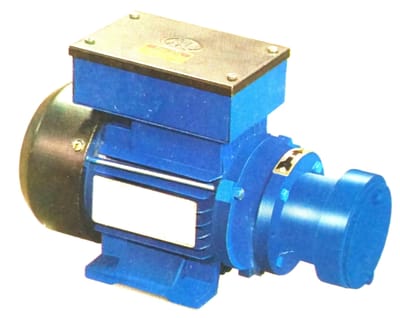 MONOBLOCK GEAR PUMP