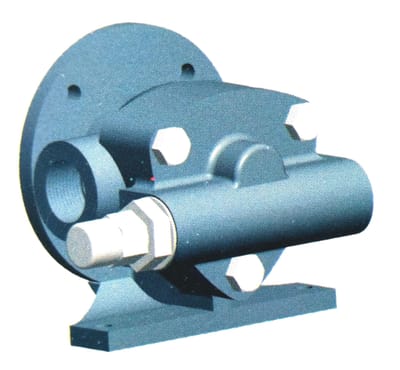 Rotary Gear Pump