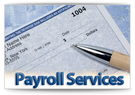 Payroll Services