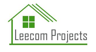 Leecom projects