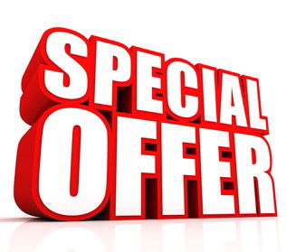 Special Offers image