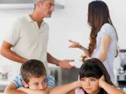 Family Problem Solution