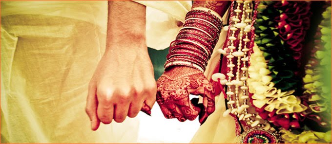 Inter Caste Love Marriage Specialist