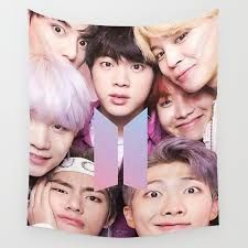 BANGTAN/BTS/BULLETPROF/