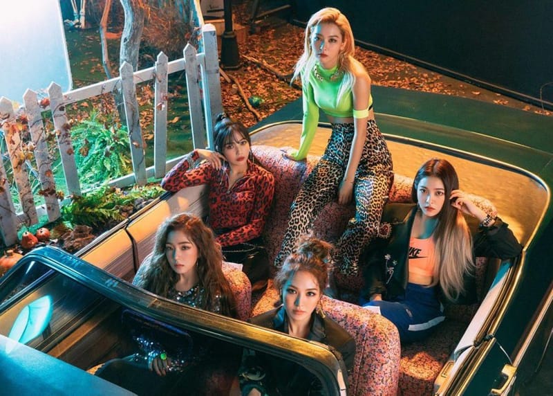 RedVelvet