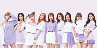 TWICE