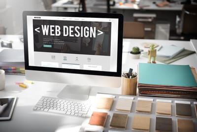 Professional Web Design Solution for Greater Brand