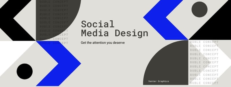 Social Media Design