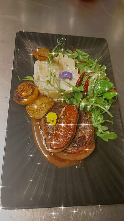 COTE RESTAURATION image