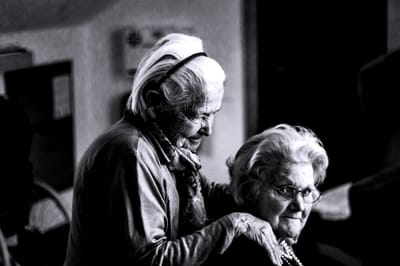 Assisted Living Facilities