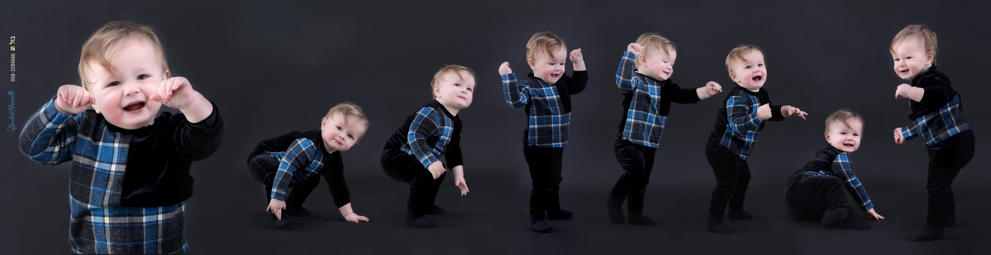 תמונות גיל שנה