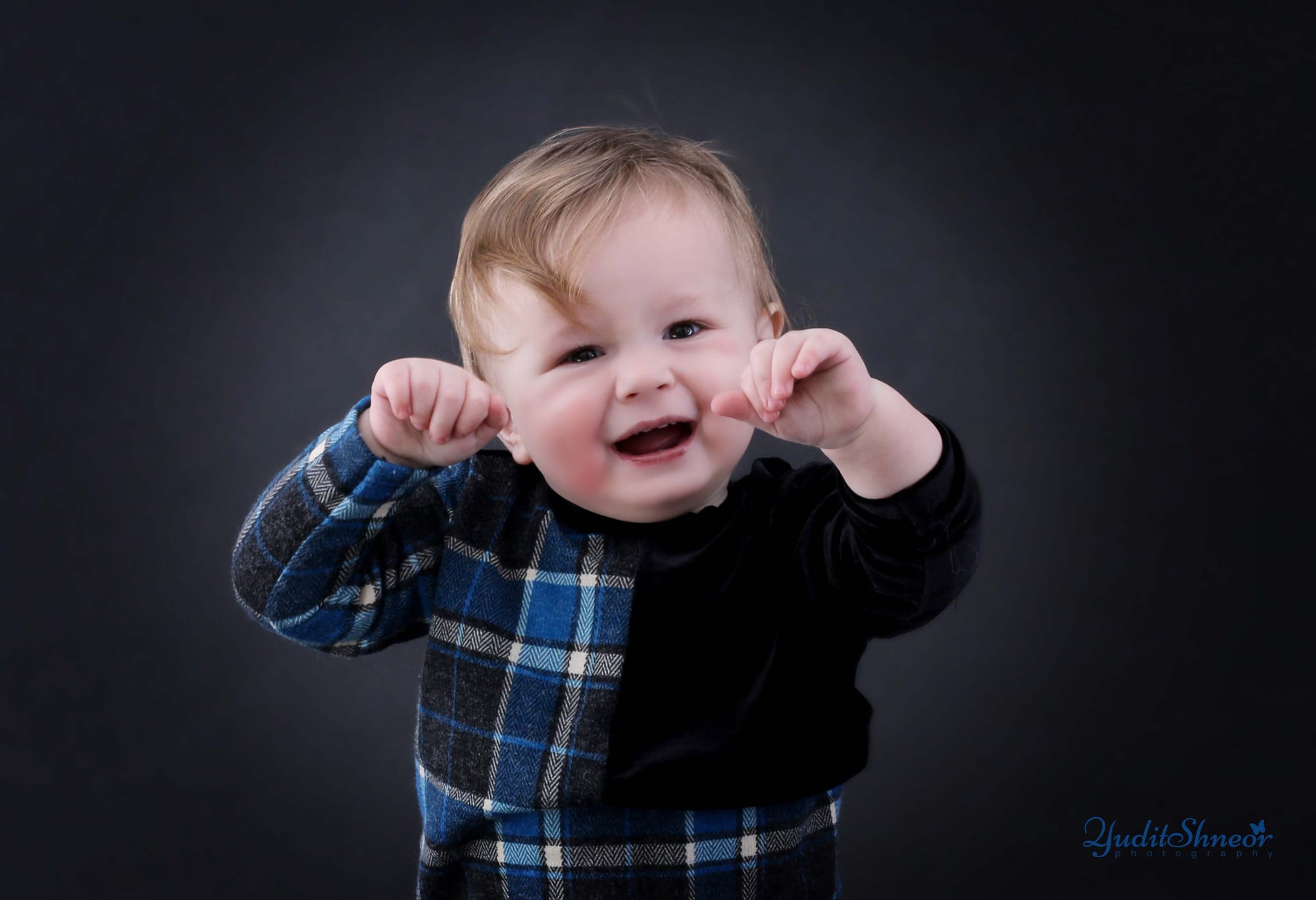 תמונות גיל שנה