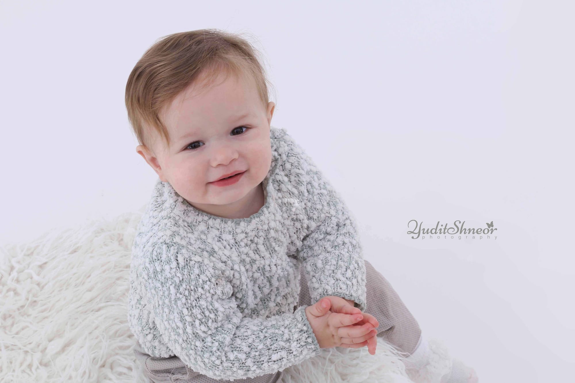 תמונות גיל שנה