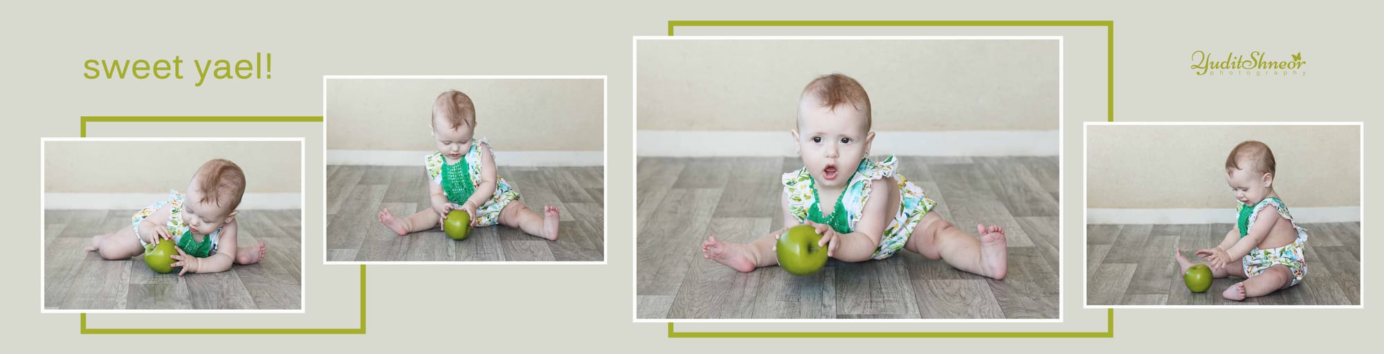 תמונות גיל שנה