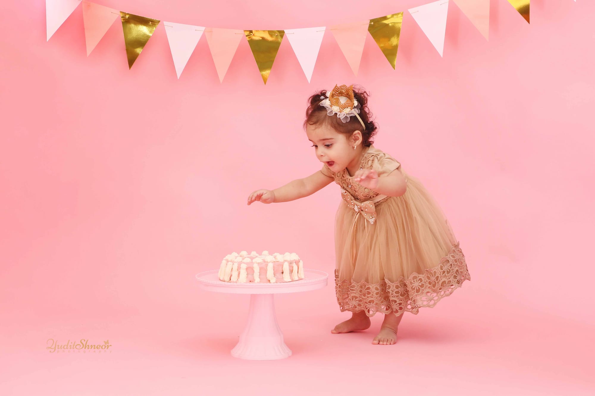 תמונות גיל שנה