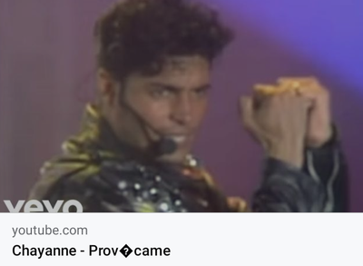 👉 Cumplen 30 años de está inmemorable canción!
