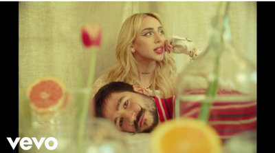 👉 Lo nuevo suena en tú radio!