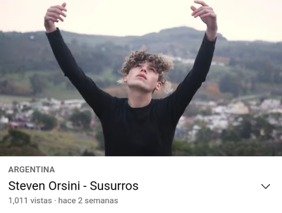 👉 Compartimos y disfrutamos buena música, estés donde estés ahora más que nunca, lo nuevo!