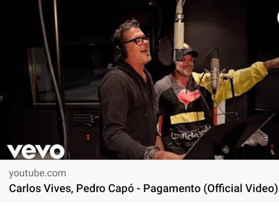 👉 Compartimos con buena música.