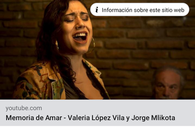 👉 Compartimos y disfrutamos buena música!🎶