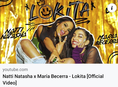 👉 Te presentamos lo nuevo, buena música suena en tú radio!