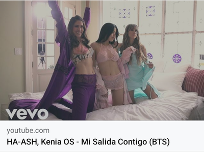 👉 Juntos esté dónde estes, ahora más que nunca compartimos buena música!