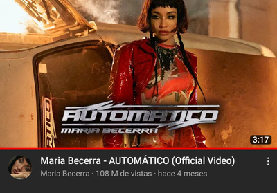 👉 Buena música y compañía.🎶