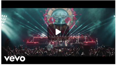 👉 En tú radio siempre suena buena música!