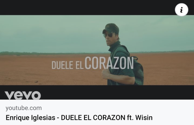 👉 La música te transporta, te hace emocionar!