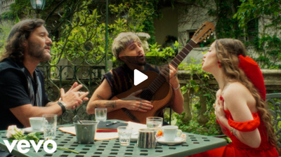 👉 La mejor música está acá!