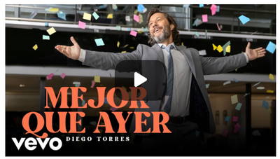 👉 Buena música disfrutamos juntos!