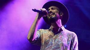 El nuevo de Abel Pintos, lo disfrutamos en El Top Music.