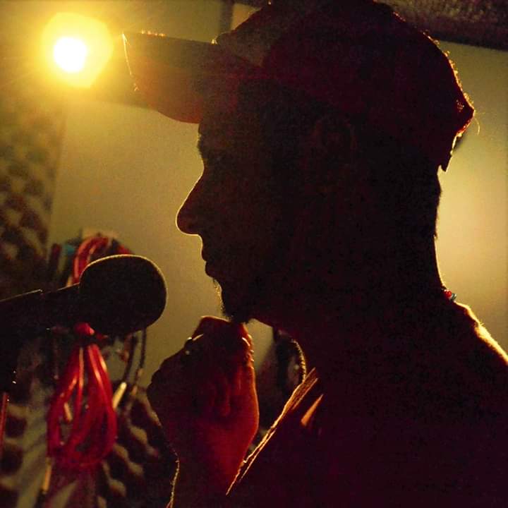 Lo nuevo de Dario Soul, suena en Ida y Vuelta, tú Radio On Line.