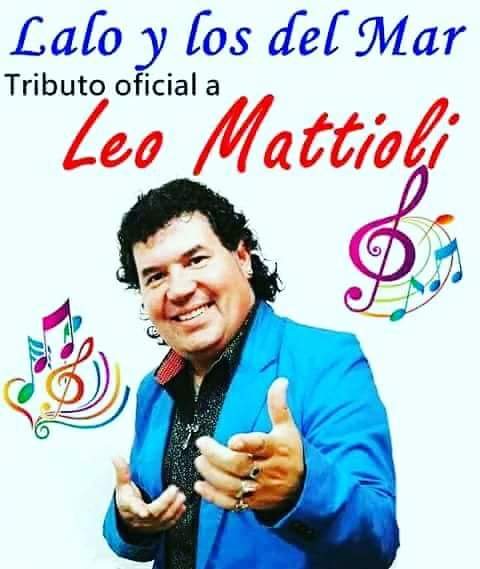 La música de Lalo y los del Mar la disfrutas en tú Radio On Line. Ida y Vuelta.