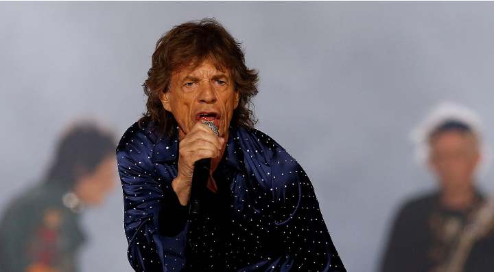 Se viene "Honk", un nuevo disco recopilatorio de los Rolling Stones.