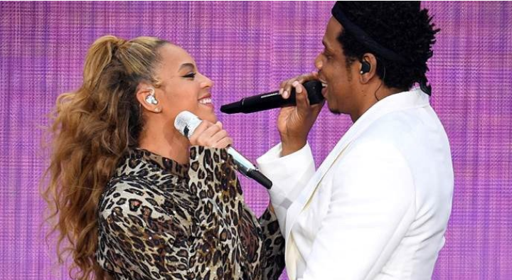Beyoncé y Jay-Z serán premiados por promover la diversidad sexual.