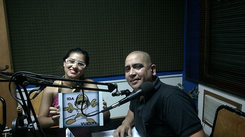 2016 arrancaba la magia del Top Music.