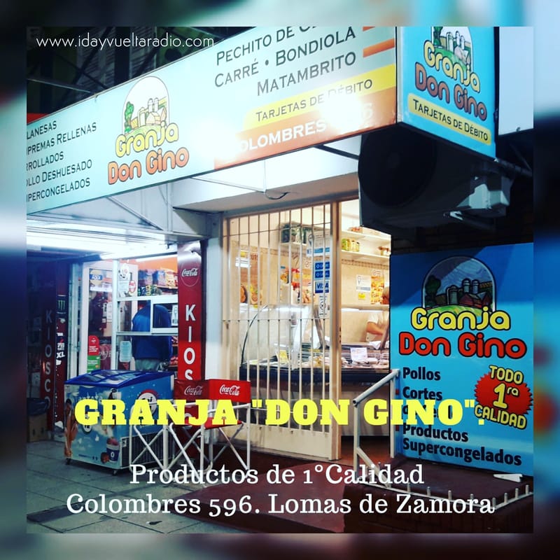 Granja Don Gino iniguable, precio y calidad